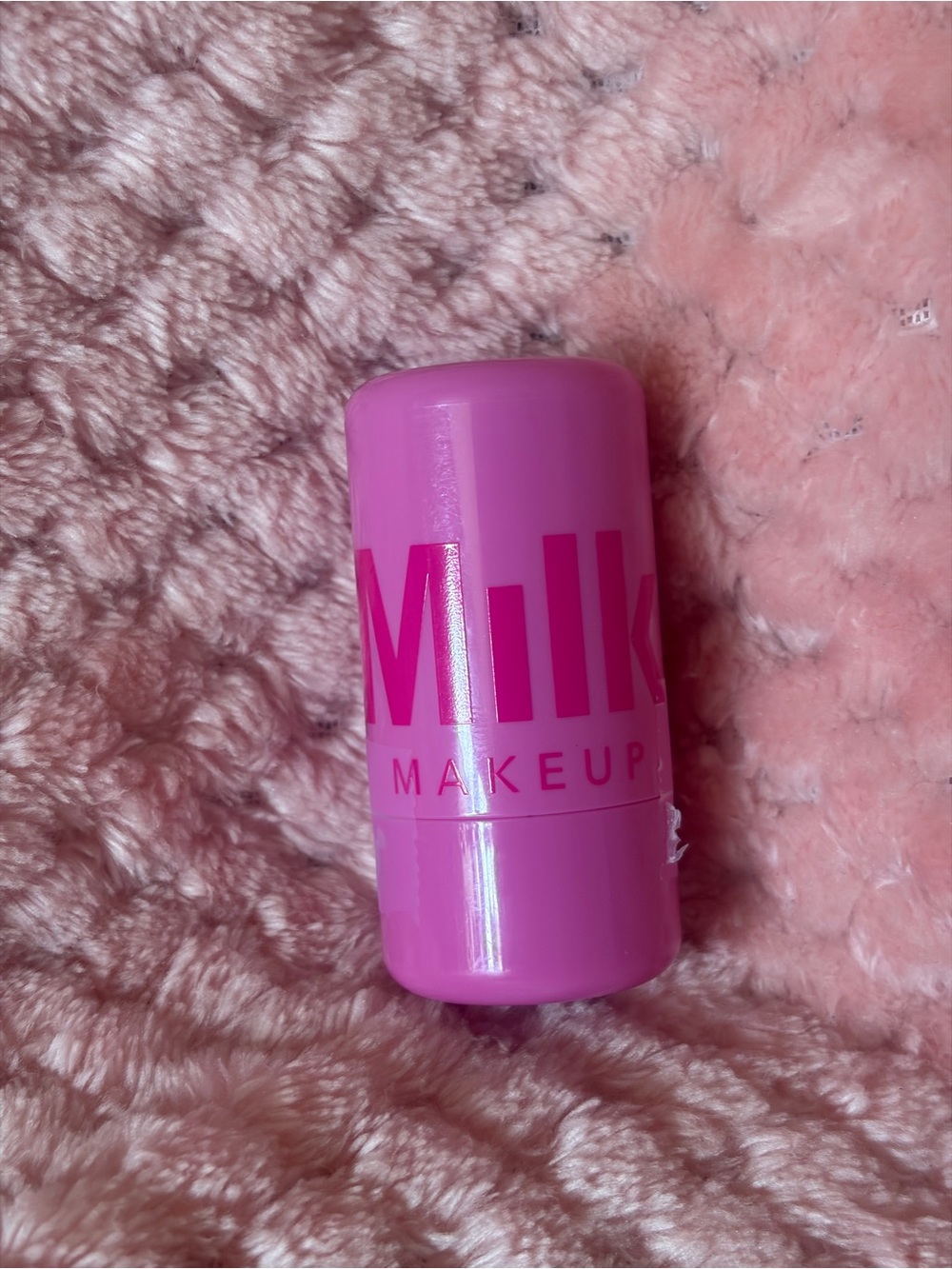 Milk Makeup Cooling Water Cheek and Lip Tint - NWOB
